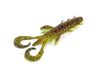 Molix Freaky Craw 4 - 